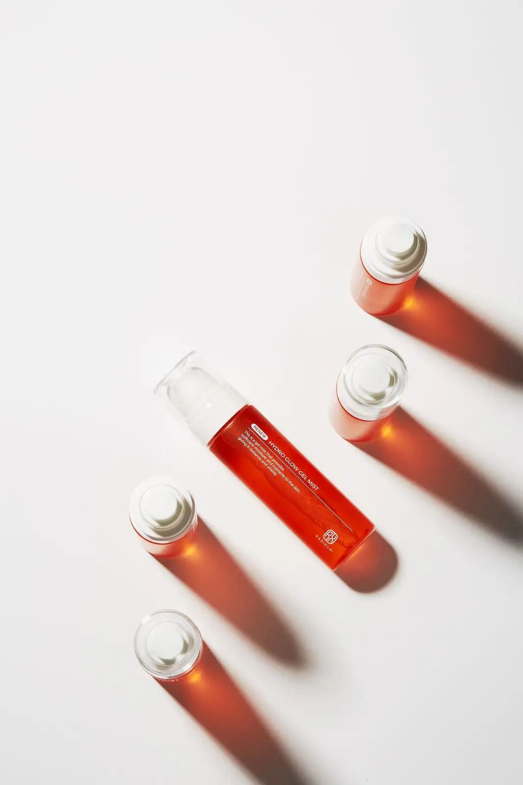 Radieux Renew Hydro Glow Gel Mist - Imagen 2