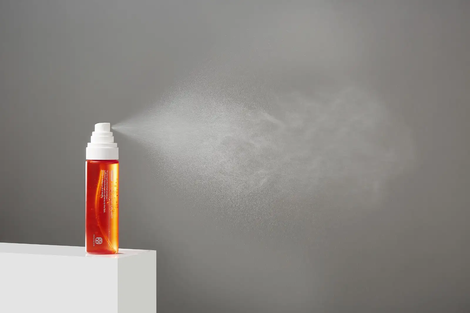 Radieux Renew Hydro Glow Gel Mist - Imagen 3