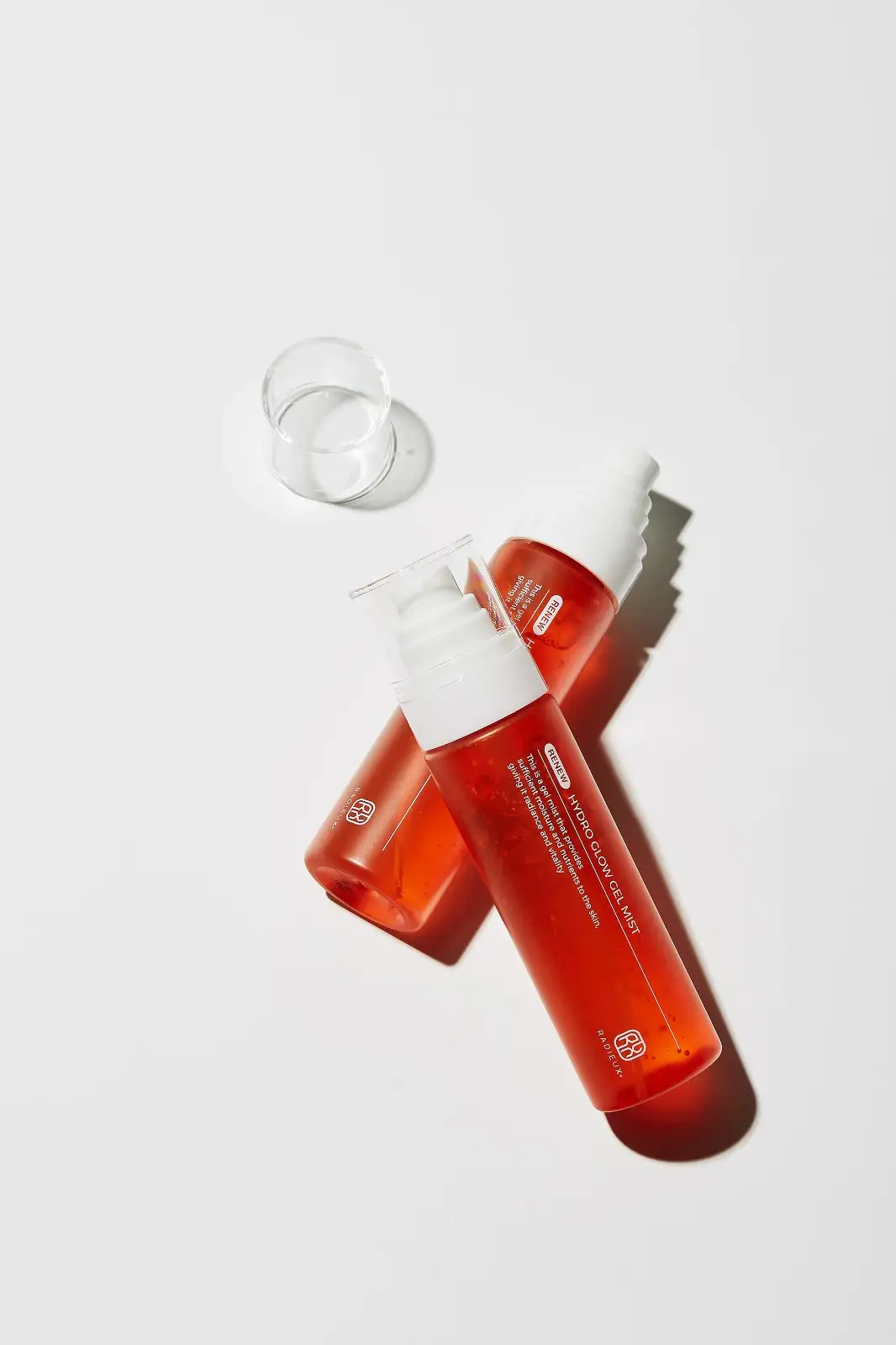 Radieux Renew Hydro Glow Gel Mist - Imagen 4