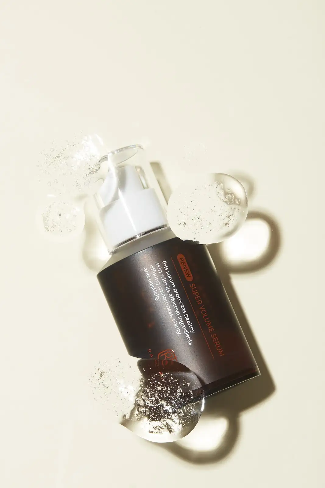 Radieux Renew Super Volume Serum - Imagen 2