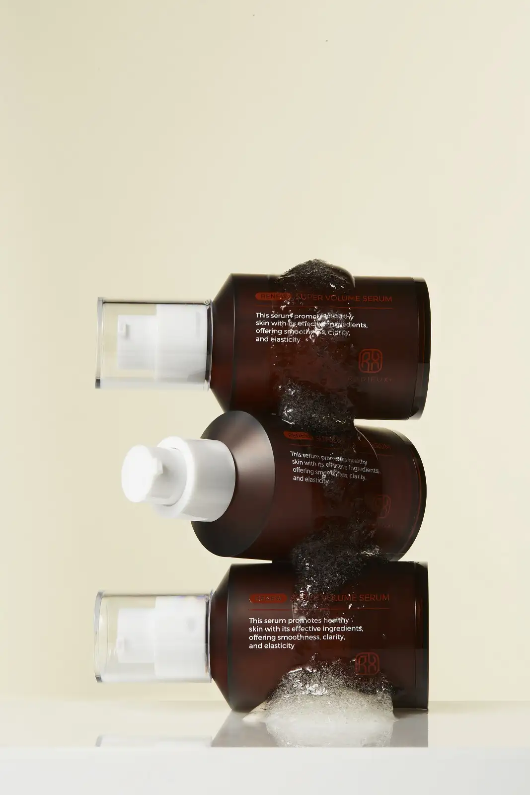 Radieux Renew Super Volume Serum - Imagen 3
