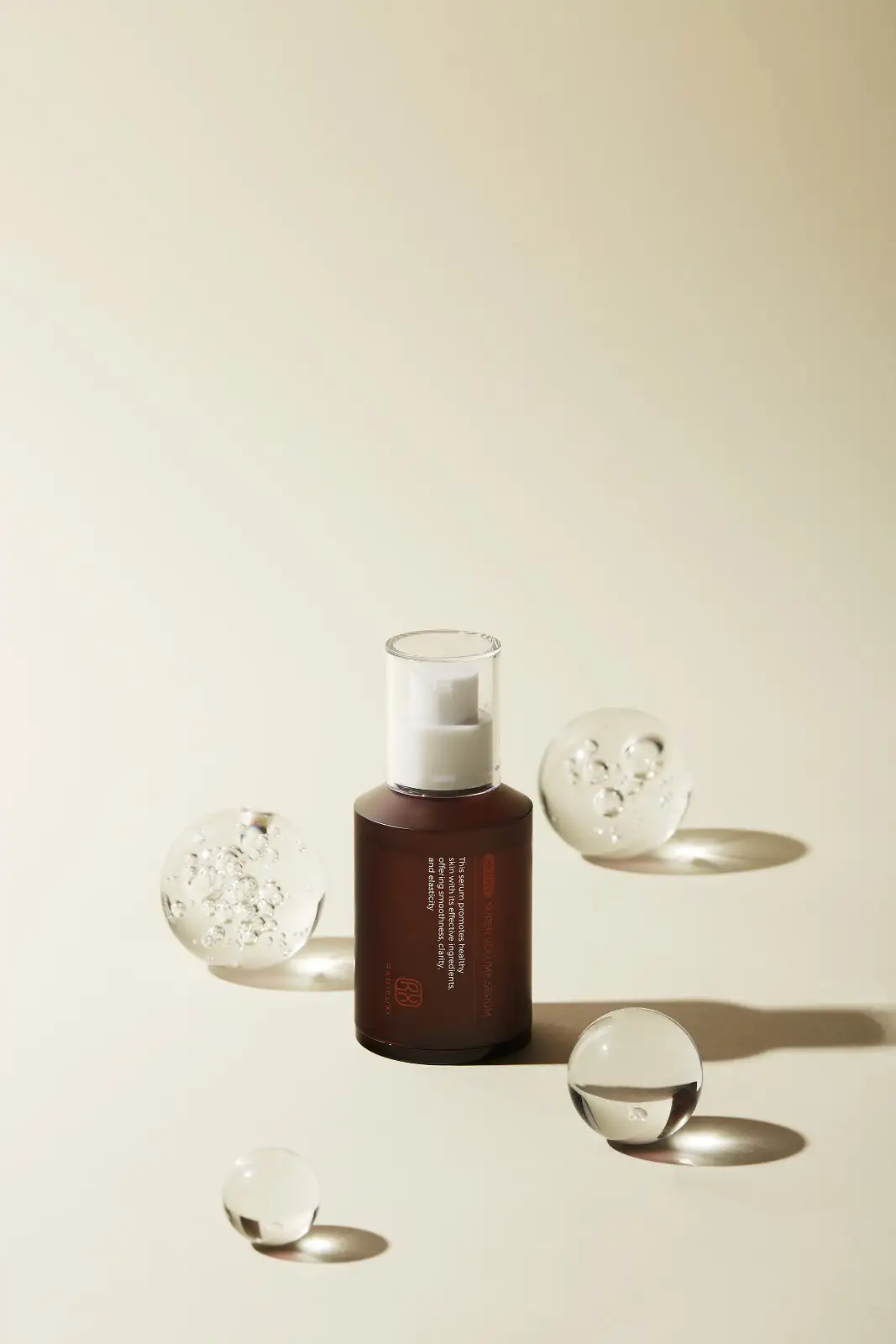Radieux Renew Super Volume Serum - Imagen 4